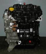 Двигатель в сборе. Opel Movano Renault Master Двигатель G9T. Под заказ