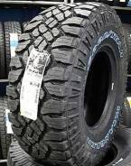 Goodyear Wrangler DuraTrac. Грязь AT, 2016 год, без износа, 4 шт