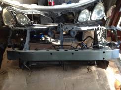 Рамка радиатора. Toyota Avensis, AZT251L, ZZT251, AZT255, AZT250W, AZT250, AZT251W, AZT251, AZT255W, ZZT251L, ZZT250, AZT250L
