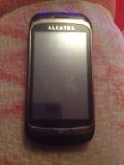 Alcatel OneTouch 828. Б/у