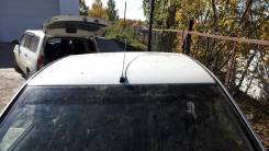 Крыша. Renault Logan