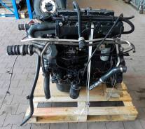 Двигатель в сборе. MAN L2000. Под заказ