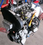 Двигатель в сборе. SEAT Cordoba SEAT Ibiza Volkswagen Polo Skoda Fabia Двигатель ASY. Под заказ