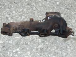Коллектор выпускной. Toyota Town Ace, CR31, CR31G Toyota Lite Ace, CR31, CR31G Двигатель 3CT
