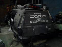 Toyota Sprinter Carib. AE95, 4A