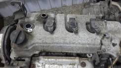 Крышка головки блока цилиндров. Toyota Vista Ardeo, SV50G Двигатель 3SFSE
