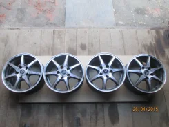Russtec. x15", 5x114.3, �� 66,0���. ����