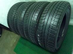 Michelin X-Ice Xi2. Зимние, без шипов, износ: 5%, 4 шт