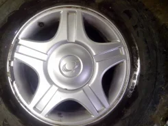 SsangYong. x16", 5x130 ����