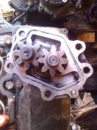 Насос масляный. Nissan: Terrano, Urvan, Caravan, Atlas, Datsun Двигатели: TD27, TD27T, TD25, TD23