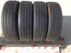 Yokohama Ice Guard IG30. Зимние, 2014 год, износ: 10%, 4 шт