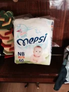 Mepsi. 3-6��� �� 58���