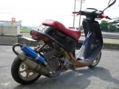 Honda Dio AF27