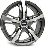 SSW. 6.0x15", 4x100, ET42, �� 73,1���. ����
