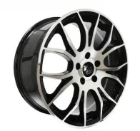 SSW. 7.0x16", 5x100, ET40, �� 73,1���. ����