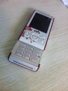 Sony Ericsson Walkman W595. �/� ����