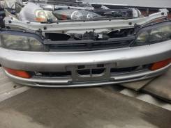 Ноускат. Toyota Curren, ST206 Двигатель 3SFE