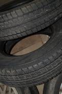 Hankook Winter RW06. Зимние, без шипов, 2013 год, износ: 5%, 4 шт