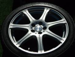 Hot Stuff Exceeder. 7.0x17, 5x100.00, ET50