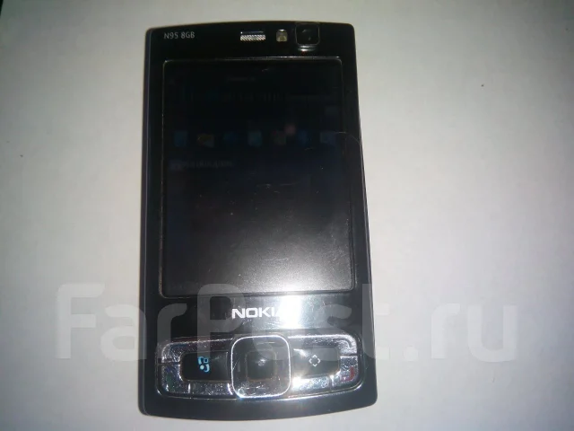 Nokia N95. �/� ����