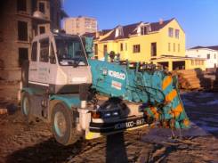 Kobelco RK70. Автокран, 3 900 куб. см., 21,00 м.