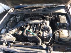 Шланг гидроусилителя. Toyota Crown, GS131, GS131H Двигатель 1GGZE