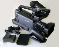 Panasonic AG-HMC74. � ���������� ����