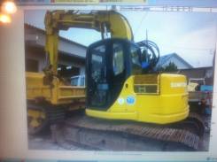 Sumitomo SH135U-2. Продается экскаватор sumitomo sh135, 3 900 куб. см., 0,50 куб. м.