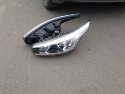 Фара. Kia cee'd