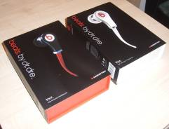 Beats Tour