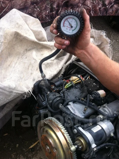 Tohatsu. 2-�������, ����������, ���� L (508 ��), 2005 ��� ����