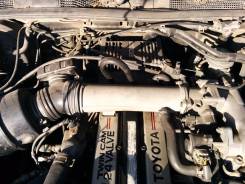 Патрубок воздухозаборника. Toyota Crown, GS131 Двигатель 1GGZE