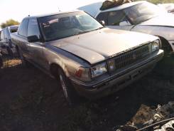 Балка поперечная. Toyota Crown, GS131, GS131H Двигатель 1GGZE
