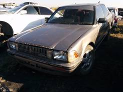 Привод. Toyota Crown, GS131, GS131H Двигатель 1GGZE