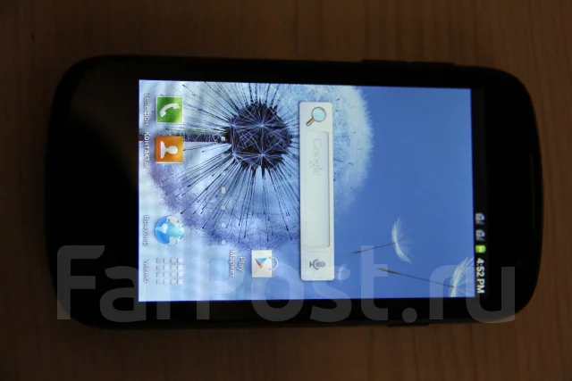 Highscreen Spark ����