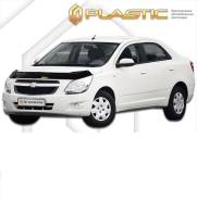 Ветровик на дверь. Chevrolet Cobalt