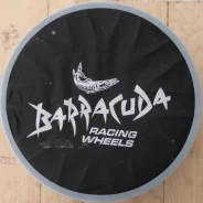 Barracuda Karizzma. 8.0x18", 4x100, 4x108, ET38, �� 72,6���. ����