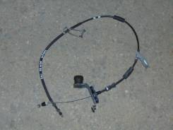 Тросик акселератора. Toyota Ipsum, ACM21, ACM26W, ACM26, ACM21W Двигатель 2AZFE