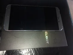 Cubot. ����� ����
