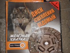 Диск сцепления. Камаз