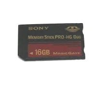 Memory Stick PRO Duo. 16��� ����