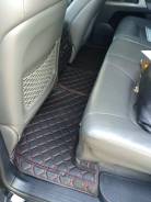 Коврики. Toyota Land Cruiser Lexus LX570. Под заказ