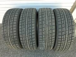 Yokohama Ice Guard IG30. Зимние, без шипов, 2014 год, износ: 10%, 4 шт