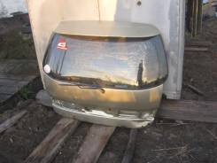 Дворник двери багажника. Toyota Gaia, SXM15G, SXM15