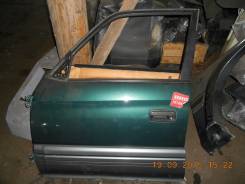 Дверь боковая. Toyota Land Cruiser Prado, KDJ95, KDJ95W, KZJ90, KZJ90W, KZJ95, KZJ95W, RZJ90, RZJ90W, RZJ95, RZJ95W, VZJ90, VZJ90W, VZJ95, VZJ95W