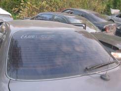 Стекло заднее. Toyota Camry, SV32