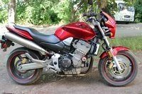 Honda CB 900SF. 919����. ��., ��������, ���, � �������� ����