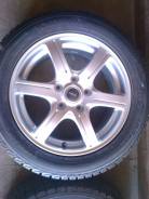 Bridgestone. 6.5x16, 5x114.30