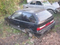Suzuki Cultus. AA34S, G13A