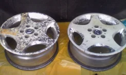Blitz. 4x16", 3x98, ET-98, �� 1,0���. ����